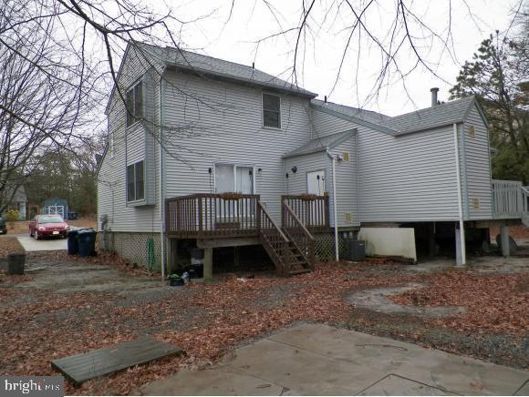 115 W Winged Foot Ct, Little Egg Harbor Township, NJ 08087 - photo 1