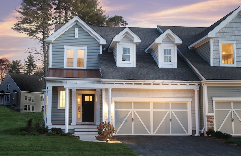 7 Brooksmont Dr unit 2, Holliston, MA 01746 - photo 1