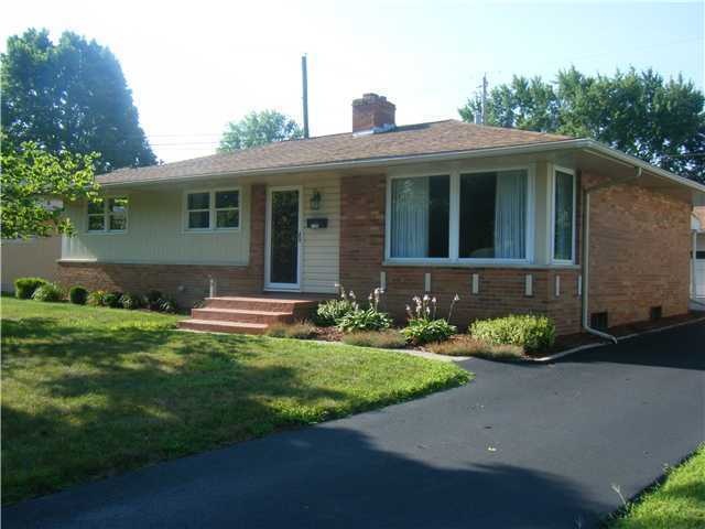 1155 Fordham Rd, Columbus, OH 43224 - photo 1