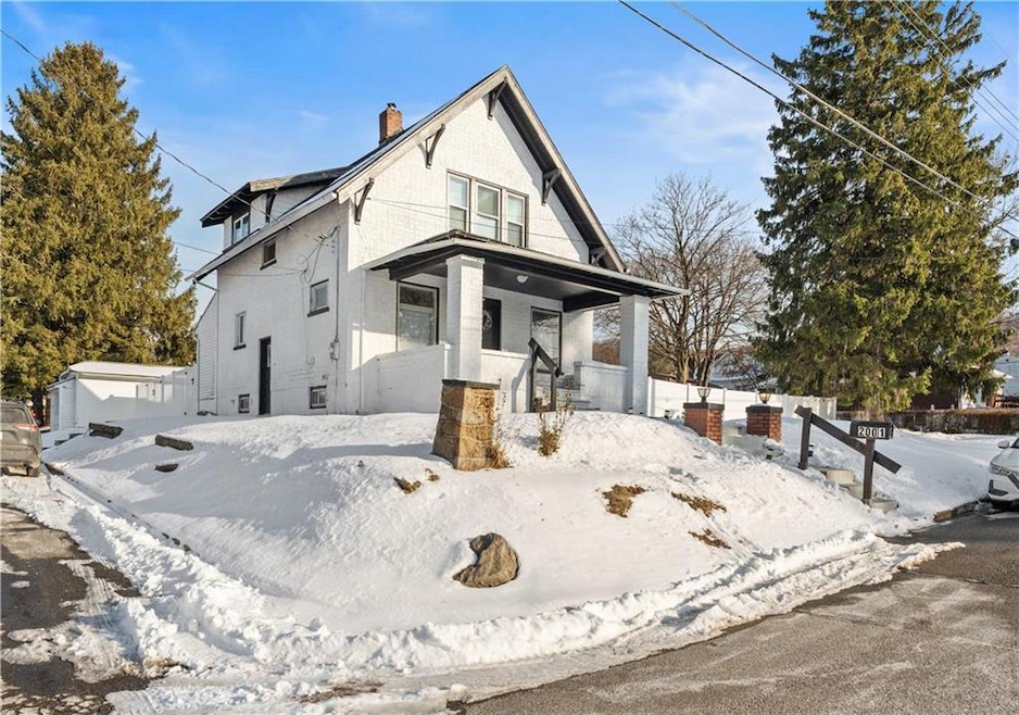 Sold $291,000 • Co-Listing Agent