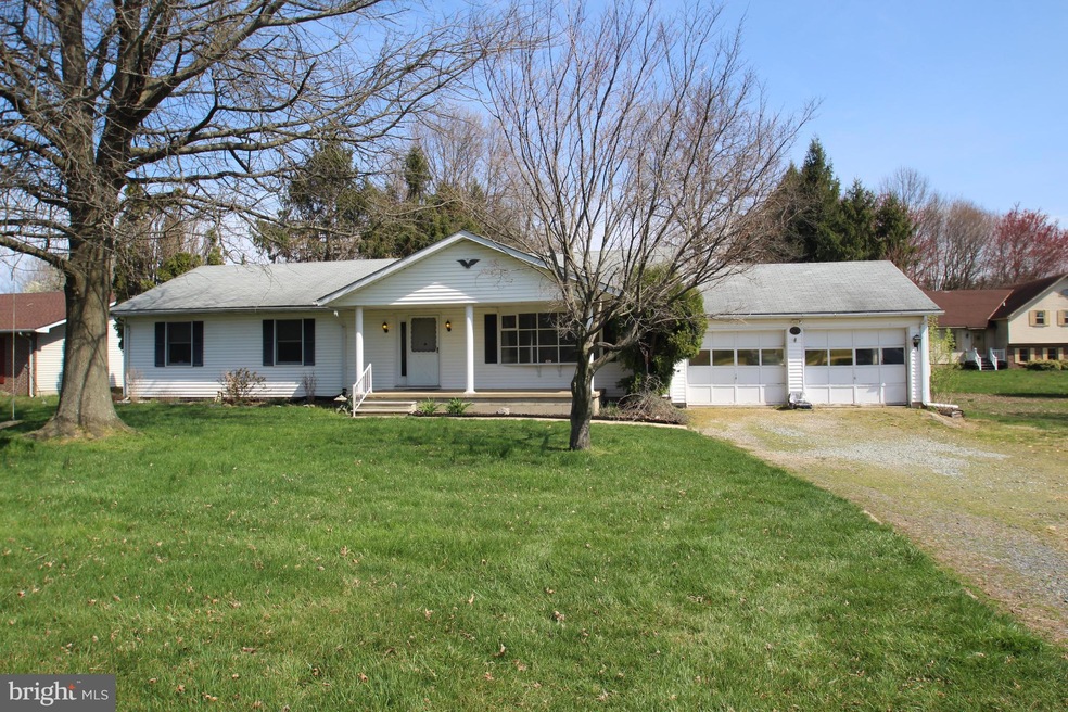 453 Howell School Rd, Bear, DE 19701 - photo 1