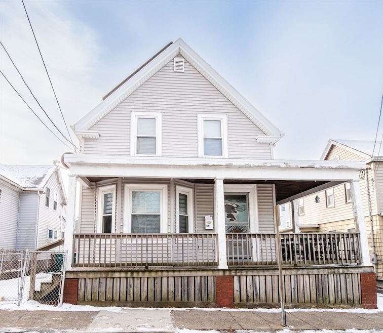 22 Autumn St, Lynn, MA 01902 - photo 1