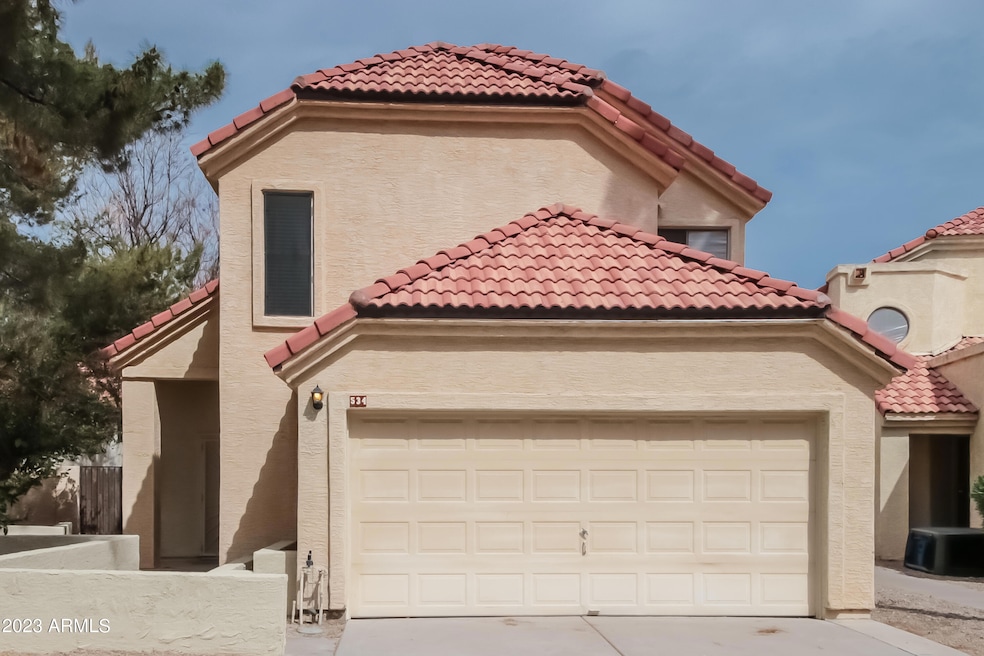 534 N Granite St, Gilbert, AZ 85234 - photo 1