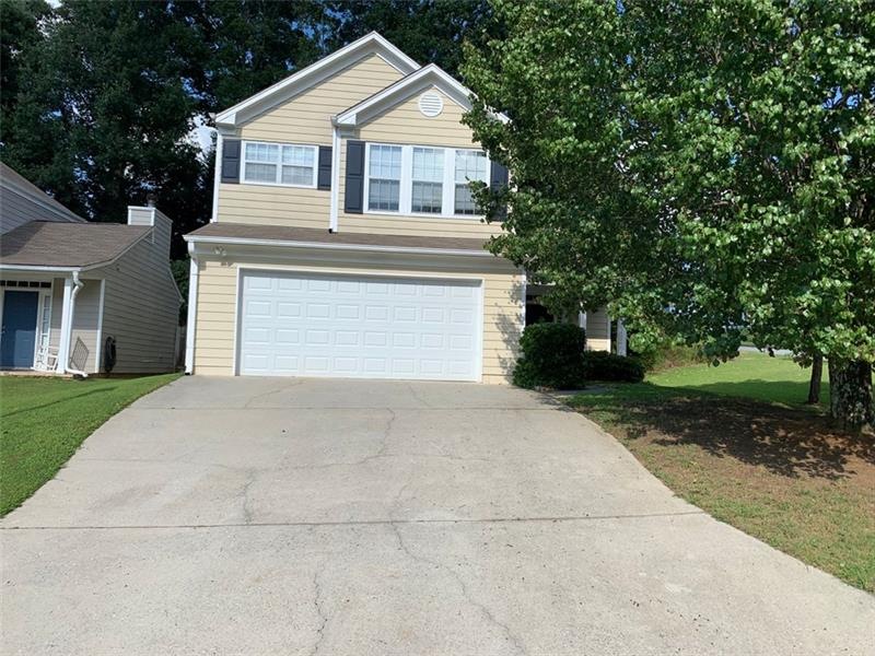 3369 Benthollow Ln, Duluth, GA 30096 - photo 1