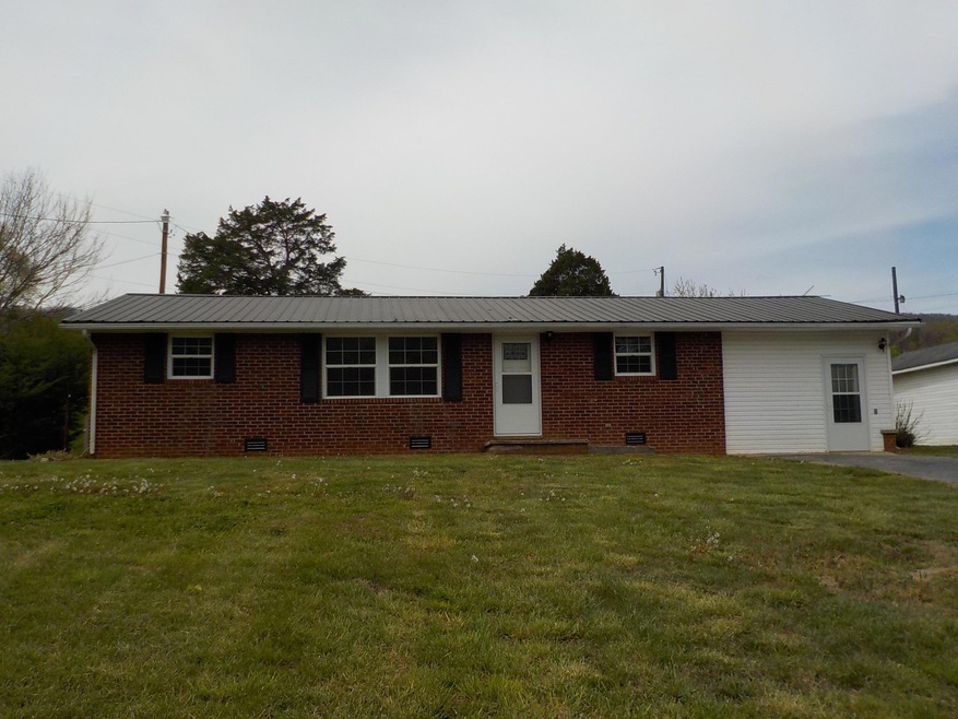 4839 Rutledge Pike, Rutledge, TN 37861 - photo 1