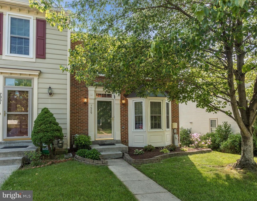 7959 Brightlight Place, Ellicott City, MD 21043 - photo 1