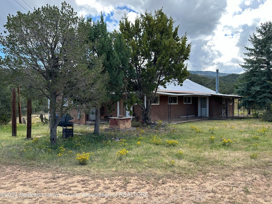 OLD ADOBE