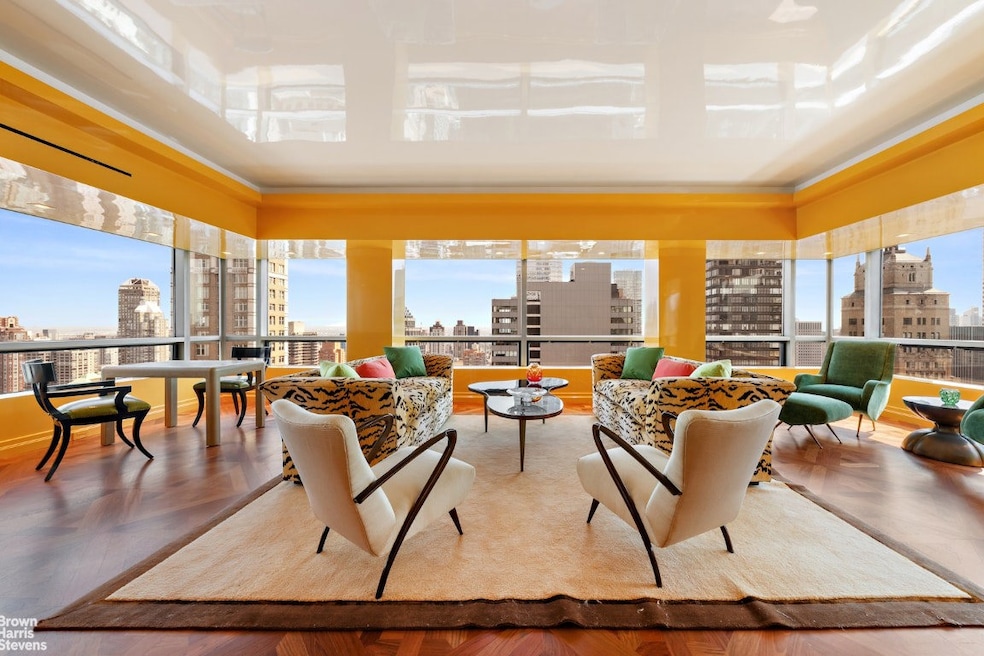 500 Park Ave unit 38A, New York, NY 10022 - photo 1