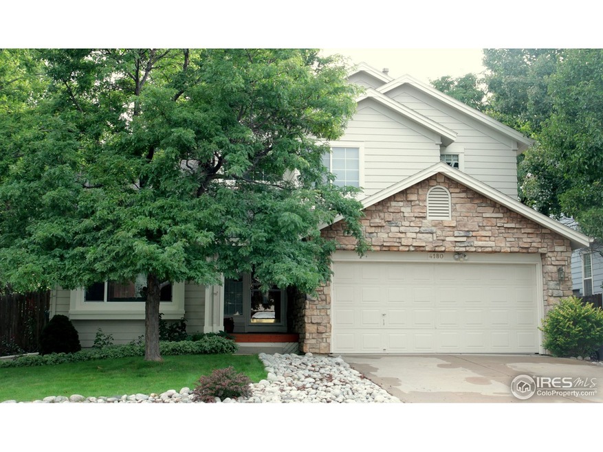 4180 E 130th Place, Thornton, CO 80241 - photo 1