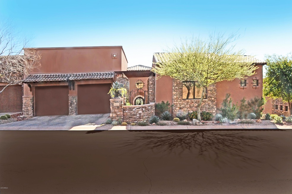 15941 E Villas Drive, Fountain Hills
