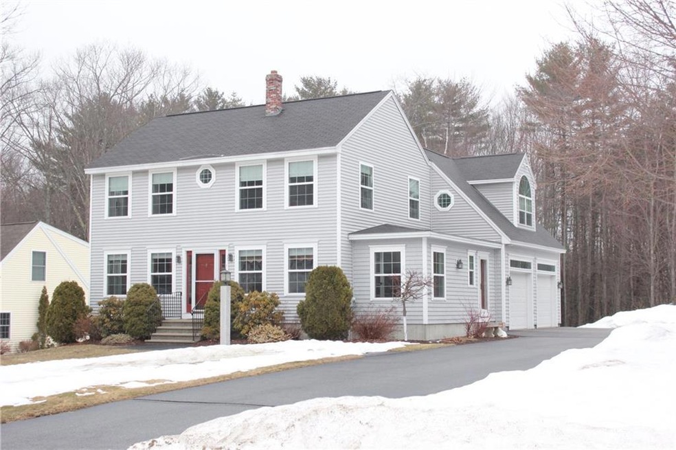 1 Lillian Way, Scarborough, ME 04074 - photo 1