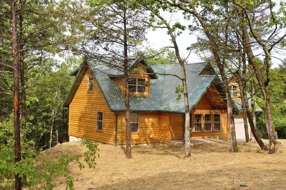 18 Tanglewood St, Shell Knob, MO 65747 - photo 1