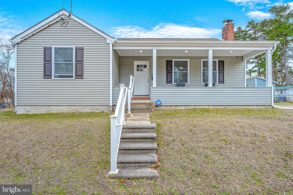 31 Trenton Ave, Clementon, NJ 08021 - photo 1