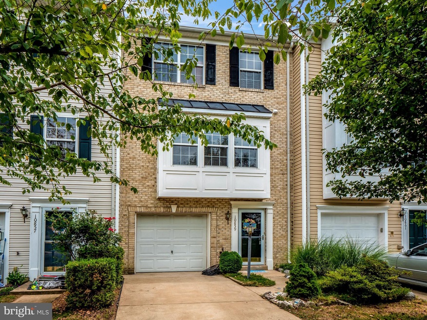 10859 Krystal Ct, Bealeton, VA 22712 - photo 1