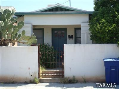 236 N Bean Ave, Tucson, AZ 85705 - photo 1