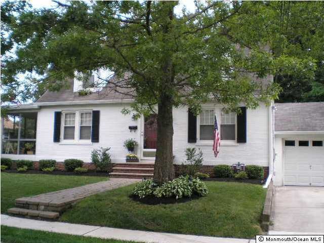 120 Woodbine Ave, Little Silver, NJ 07739 - photo 1