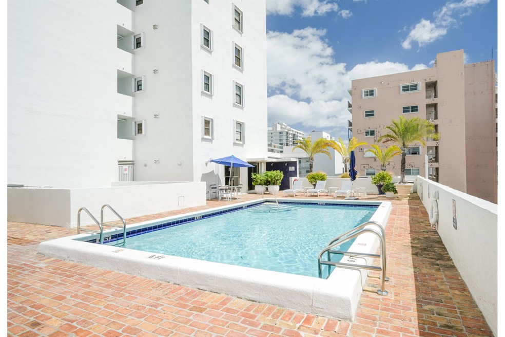 Parc Plaza Condominiums unit 5A, Miami Beach, FL 33139 - photo 1