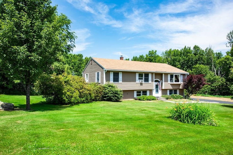 21 Spencer Ln, Strafford, NH 03884 - photo 1