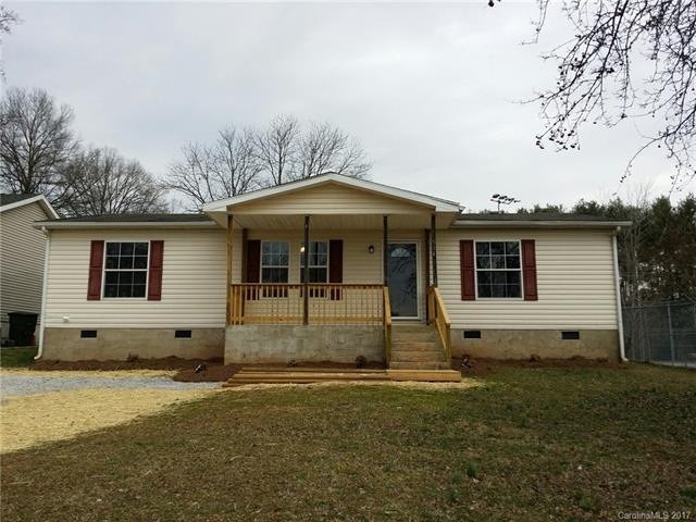 514 Sylvia St, Statesville, NC 28677 - photo 1