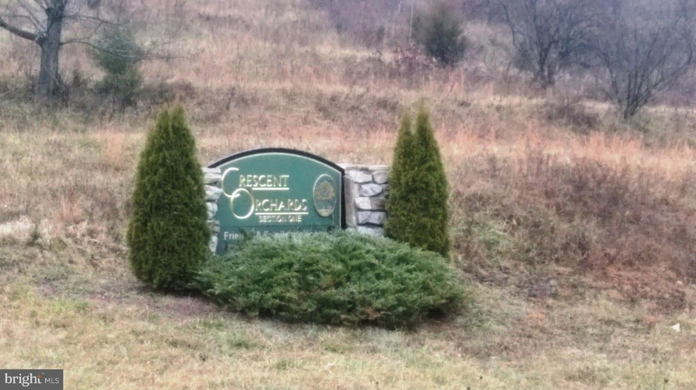0 Hershel Ln unit 1000563629, Hedgesville, WV 25427 - photo 1