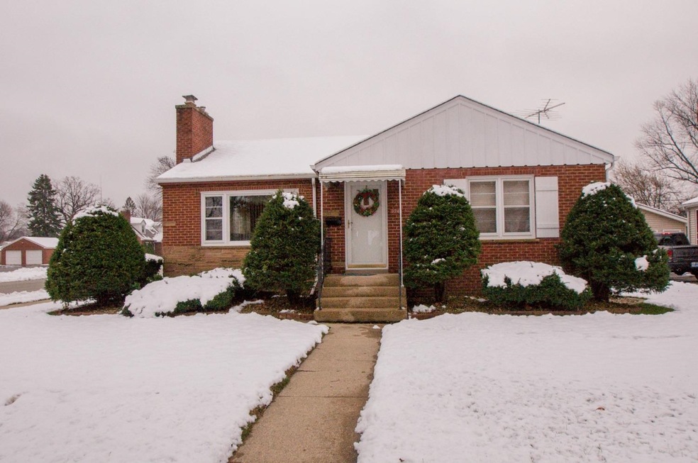 3248 Highway Ave, Highland, IN 46322 - photo 1