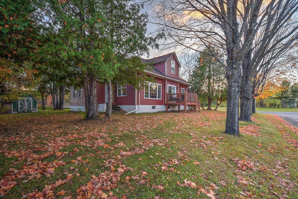 24014 Hansen Ave, Siren, WI 54872 - photo 1