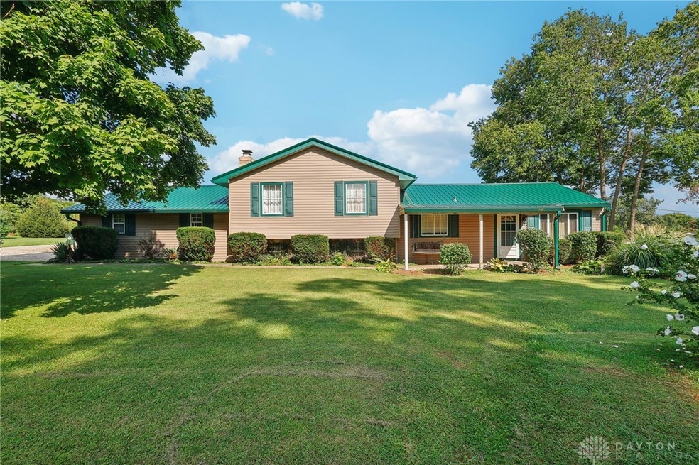 11328 Hoel Rd, Camden, OH 45311 - photo 1