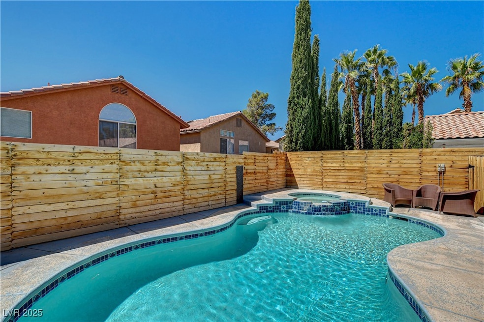 9931 Sparrow Ridge Ave, Las Vegas, NV 89117 - photo 1