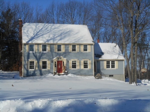 61 Jennifer Dr, Holden, MA 01520 - photo 1