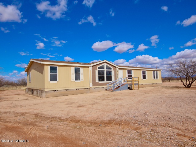 6726 S Marstellar Rd, Tucson, AZ 85735 - photo 1