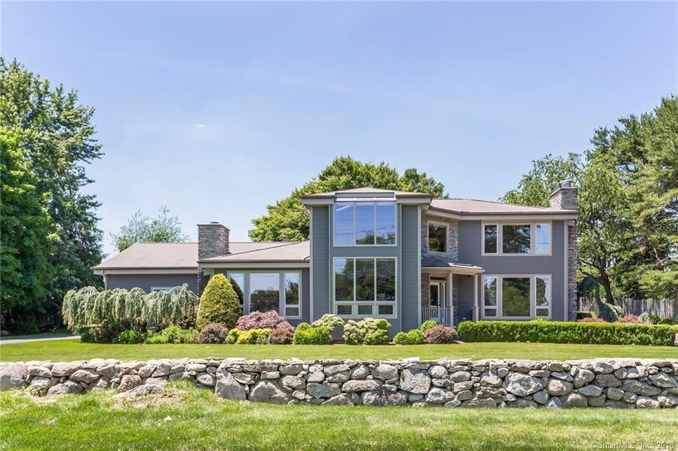 9 Canfield Ave, Norwalk, CT 06855 - photo 1