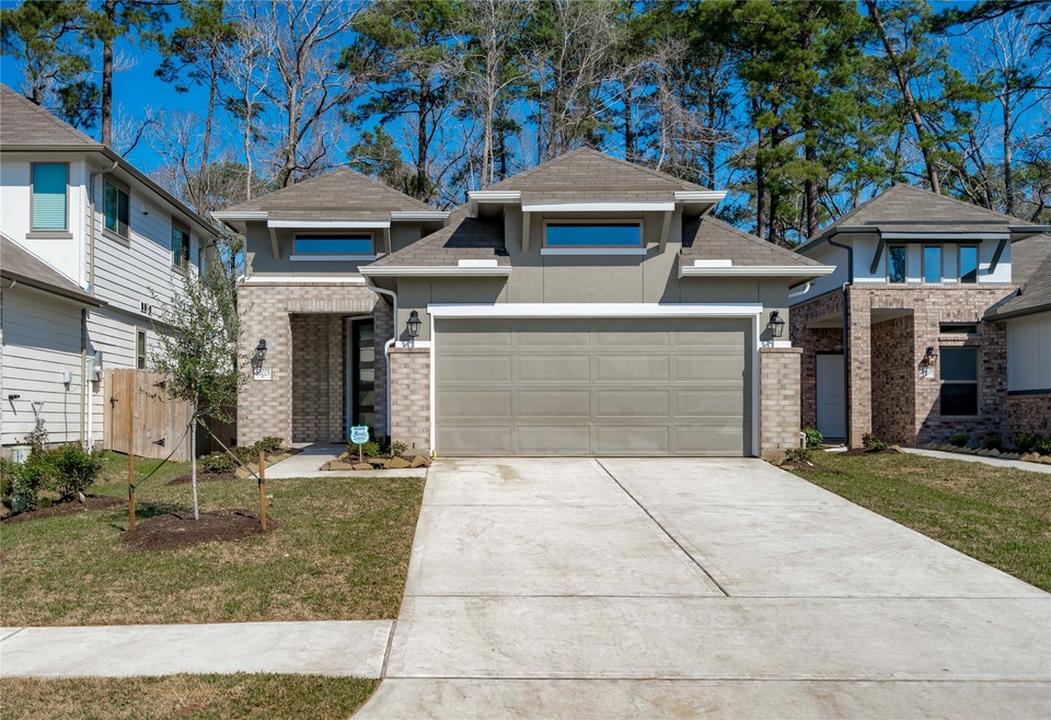 32025 Towering Birch Trail, Conroe, TX 77385 - photo 1
