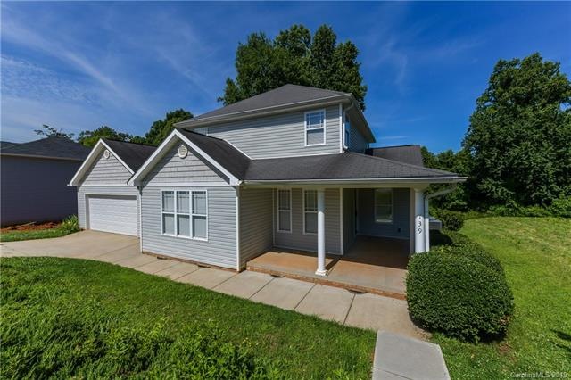 139 Coddington Ln, Statesville, NC 28625 - photo 1