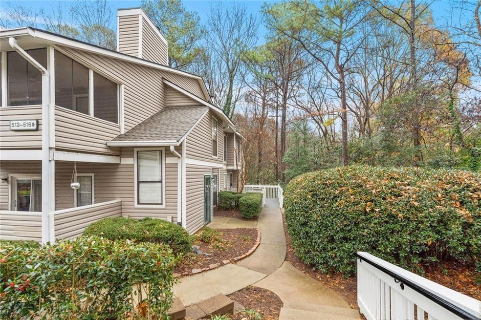 515 Wynnes Ridge Circle Southeast Cir SE, Marietta, GA 30067 - photo 1