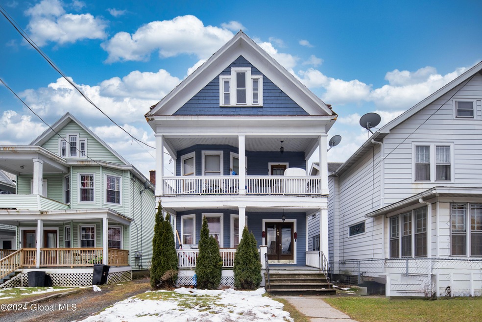 402 2nd Ave, Albany, NY 12209 - photo 1