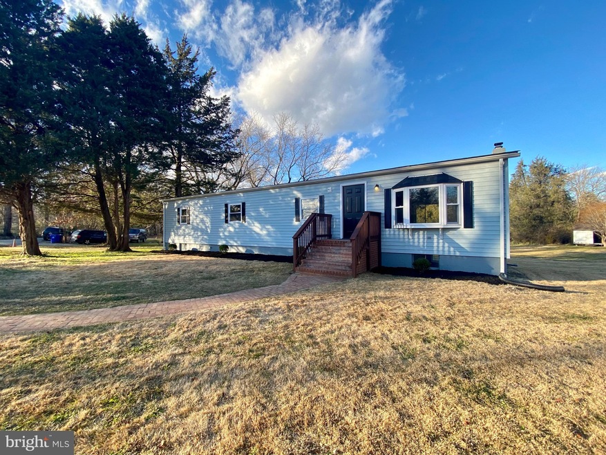 5109 Rose Ave, King George, VA 22485 - photo 1