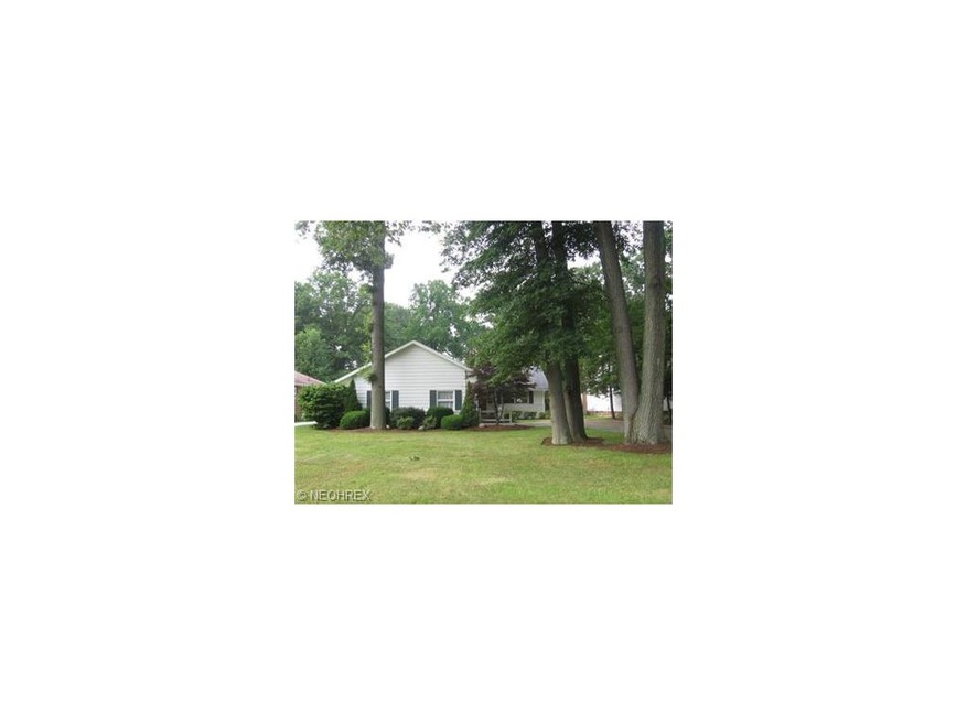 Welcome to 23078 Alexander Rd, North Olmsted Ohio