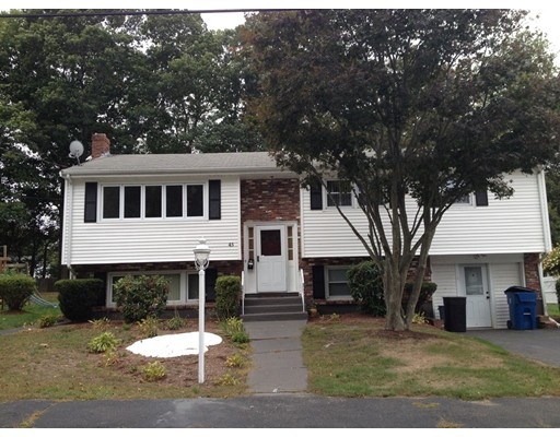 45 Niles Rd unit 1, Randolph, MA 02368 - photo 1