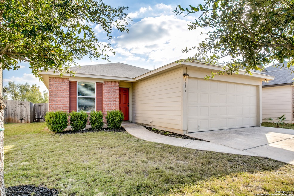 9026 Mare Country, San Antonio, TX 78254 - photo 1