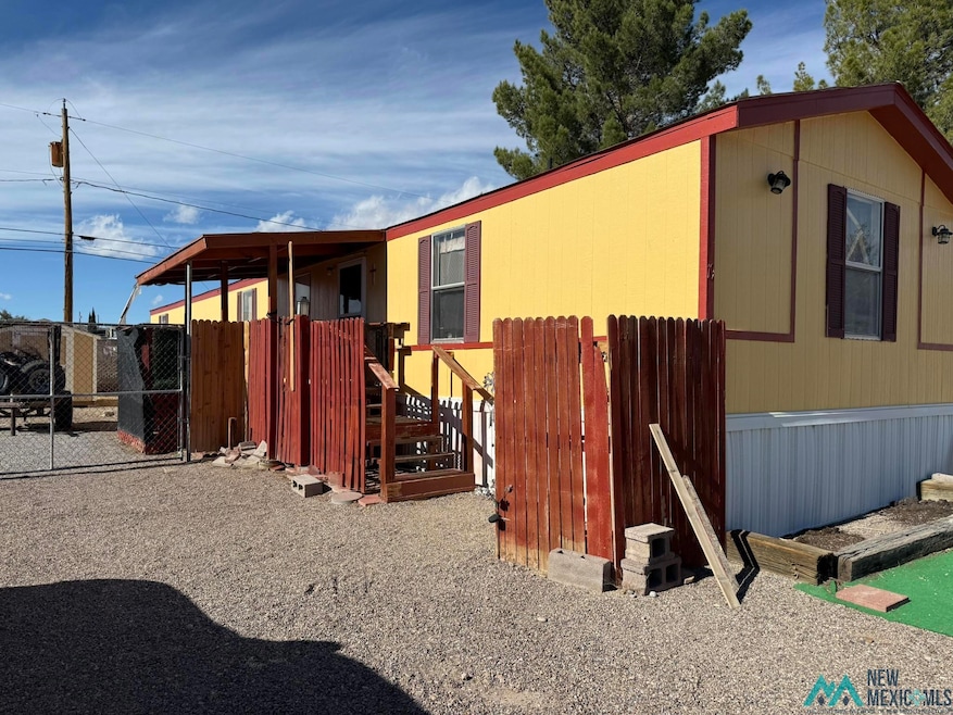 2335 S Broadway #19 Ave, Truth Or Consequences, NM 87901 - photo 1
