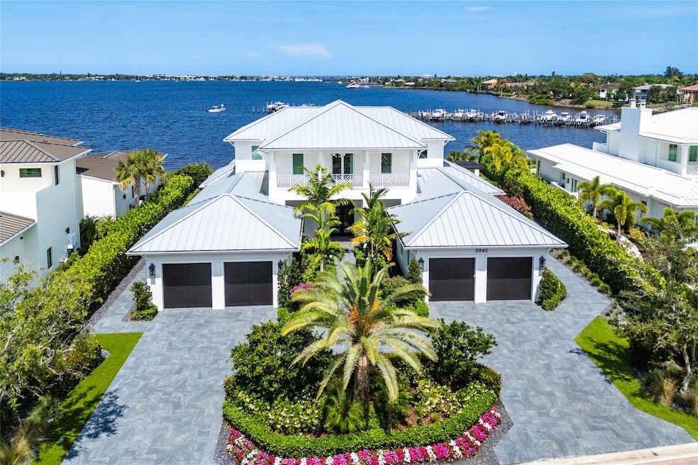 2842 SW Rivers End Way, Palm City, FL 34990 - photo 1