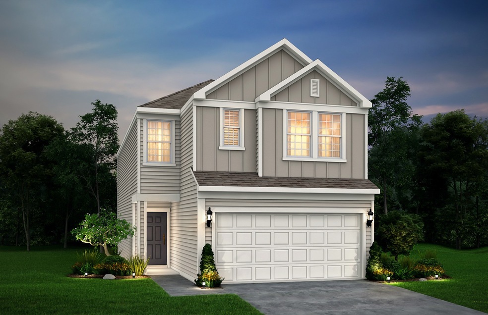 1724 Summerlyn Terrace Dr, Houston, TX 77080 - photo 1