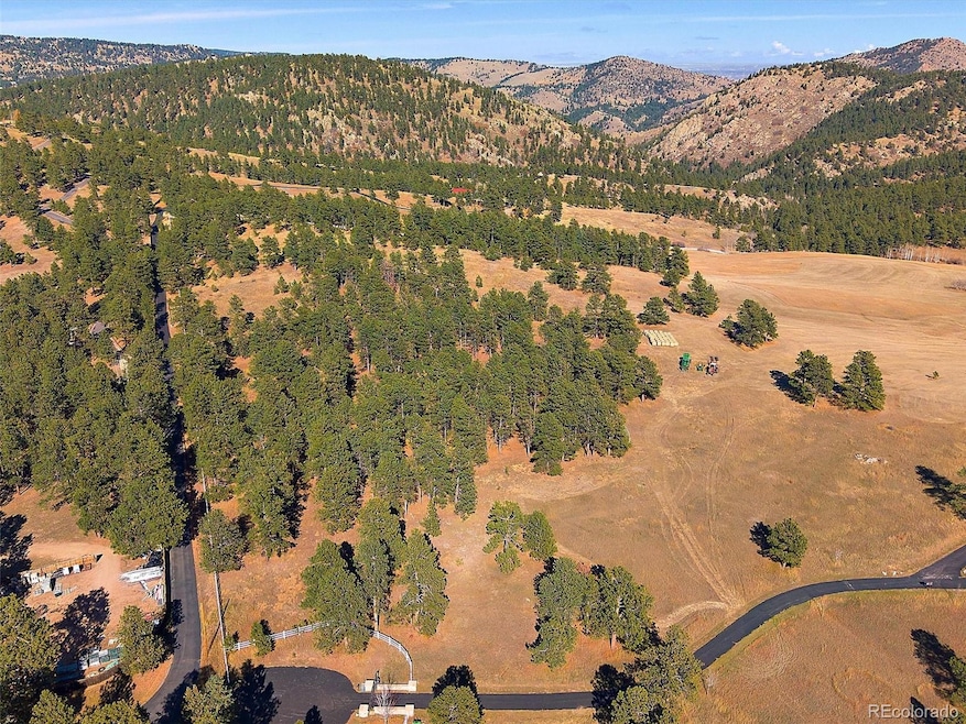 4501 Lakota Rd, Indian Hills, CO 80454 - photo 1