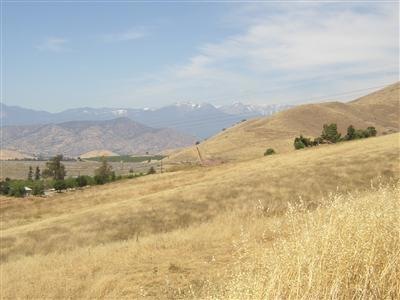 0 Highway 190 (2 55 Acres), Porterville, CA 93257 - photo 1