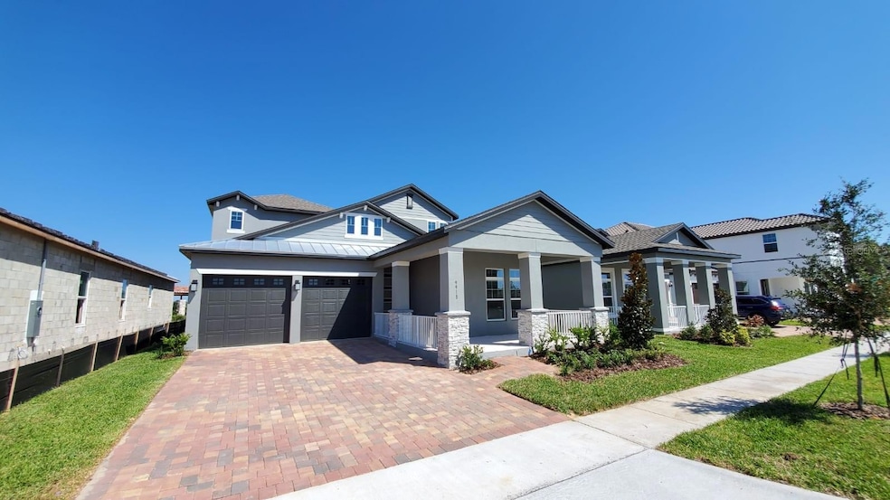 9918 Summerlake Groves St, Winter Garden, FL 34787 - photo 1