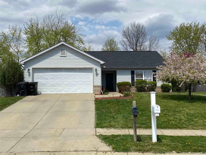 3318 Bunting Ln, Lafayette, IN 47909 - photo 1