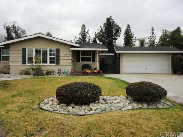 Great Curb Appeal
