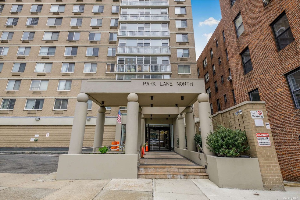 118-17 Union Turnpike unit 5E, Forest Hills, NY 11375 - photo 1