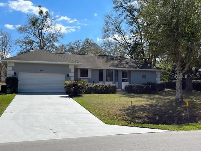 8955 SW 191st Cir, Dunnellon, FL 34432 - photo 1