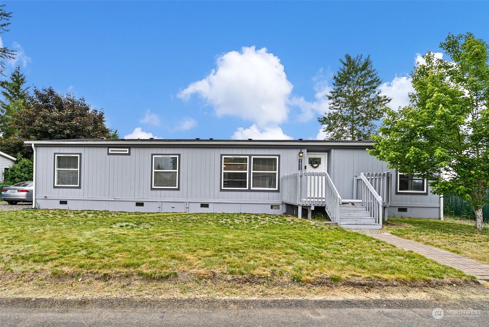 14311 124th Street Ct E unit 7, Puyallup, WA 98374 - photo 1